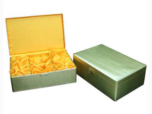 Moon cake box tea box food box