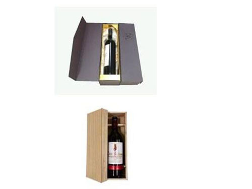 Wine box