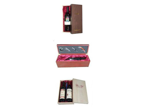 Wine box