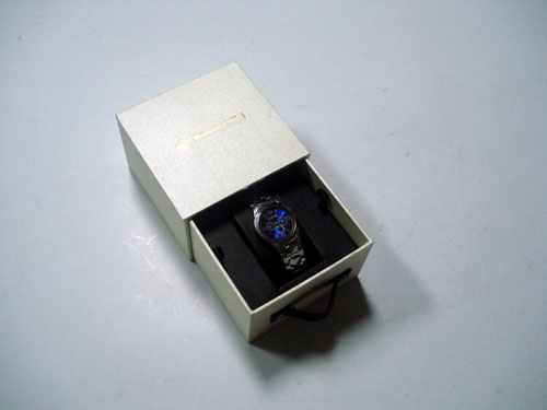 Watch box